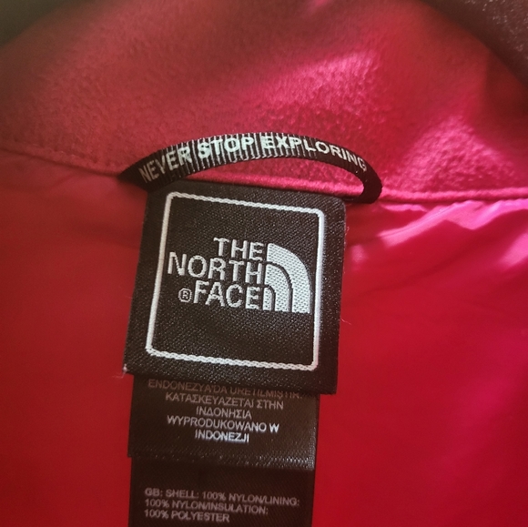 Puffer jacket - Picture 4 of 9